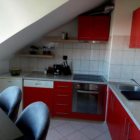 Studio Apartman Kiara Zadar Eksteriør billede