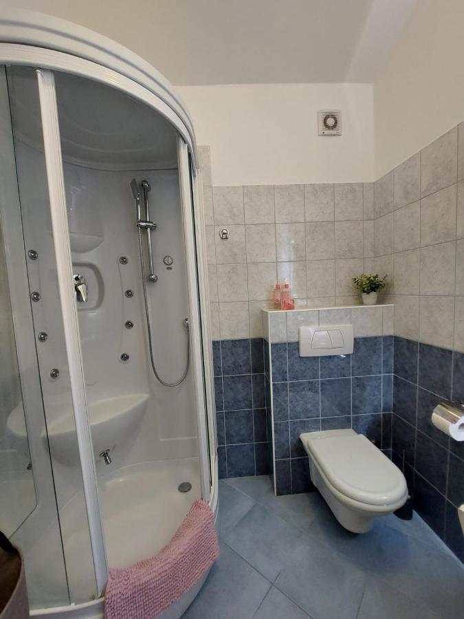 Studio Apartman Kiara Zadar Eksteriør billede