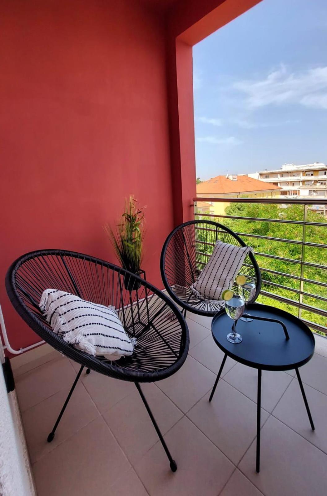Studio Apartman Kiara Zadar Eksteriør billede